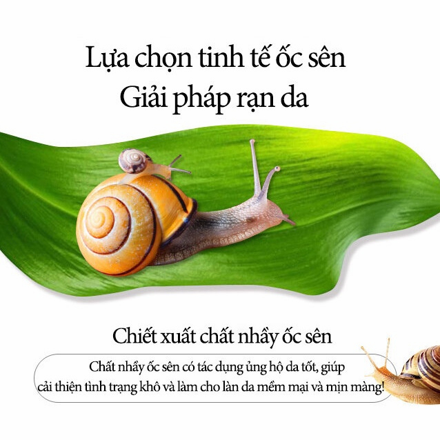 Kem xoá rạn da sau sinh, làm mờ vết thâm, sáng đều màu da, cải thiện sẹo lâu năm