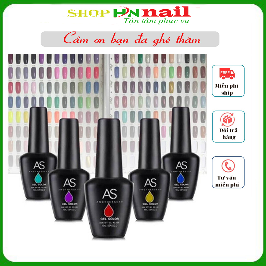 shop hnnail