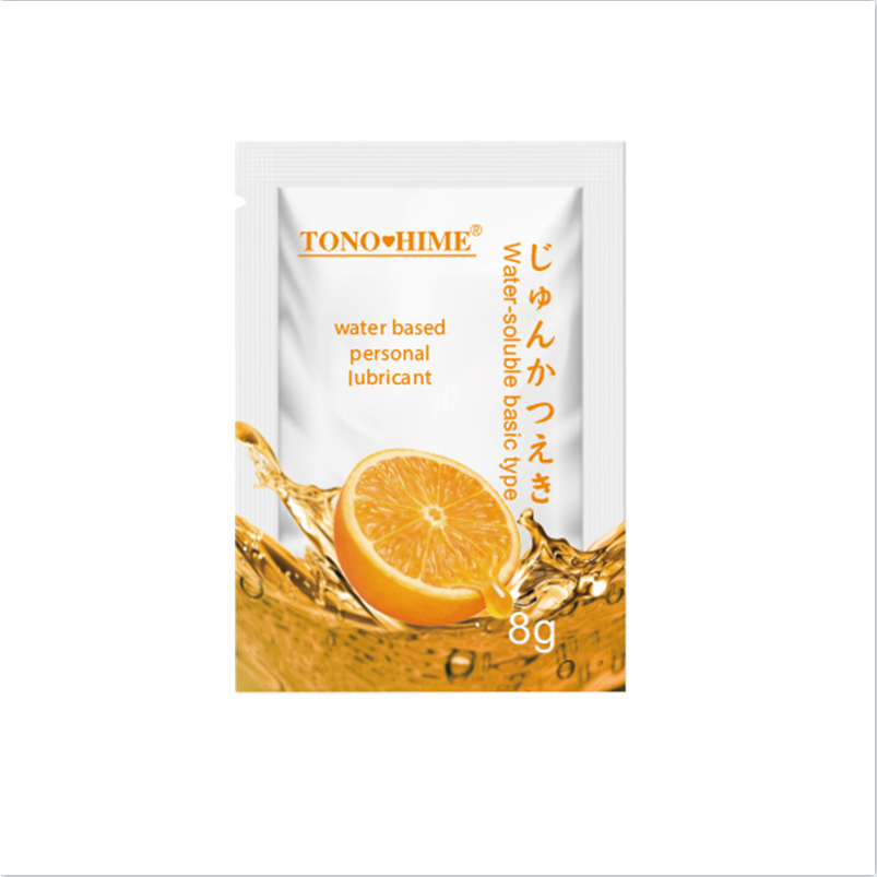 Gel Bôi Trơn Kích Thích Hương Hoa Quả Gốc Nước An Toàn  - Chai lớn 200ml