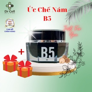 Ức chế nám B5 Dr cell chính hãng