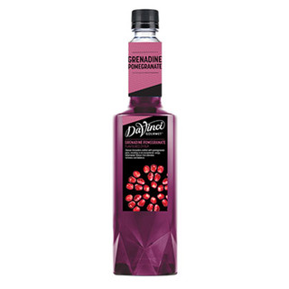 Syrup (siro) Davinci 750ml