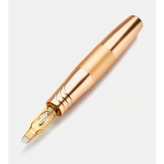 Máy Pen phun xăm môi mini 5.0 ( đầu kĩ thuật số và đầu pen)