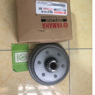 Nhông hú lớn chính hãng Exciter 150