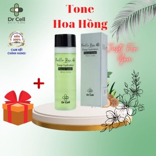 Tone hoa hồng dr cell chính hãng