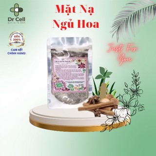 Mặt nạ ngũ hoa dr cell chính hãng