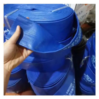 5m dây ống bạt đúc bơm nước phi 65