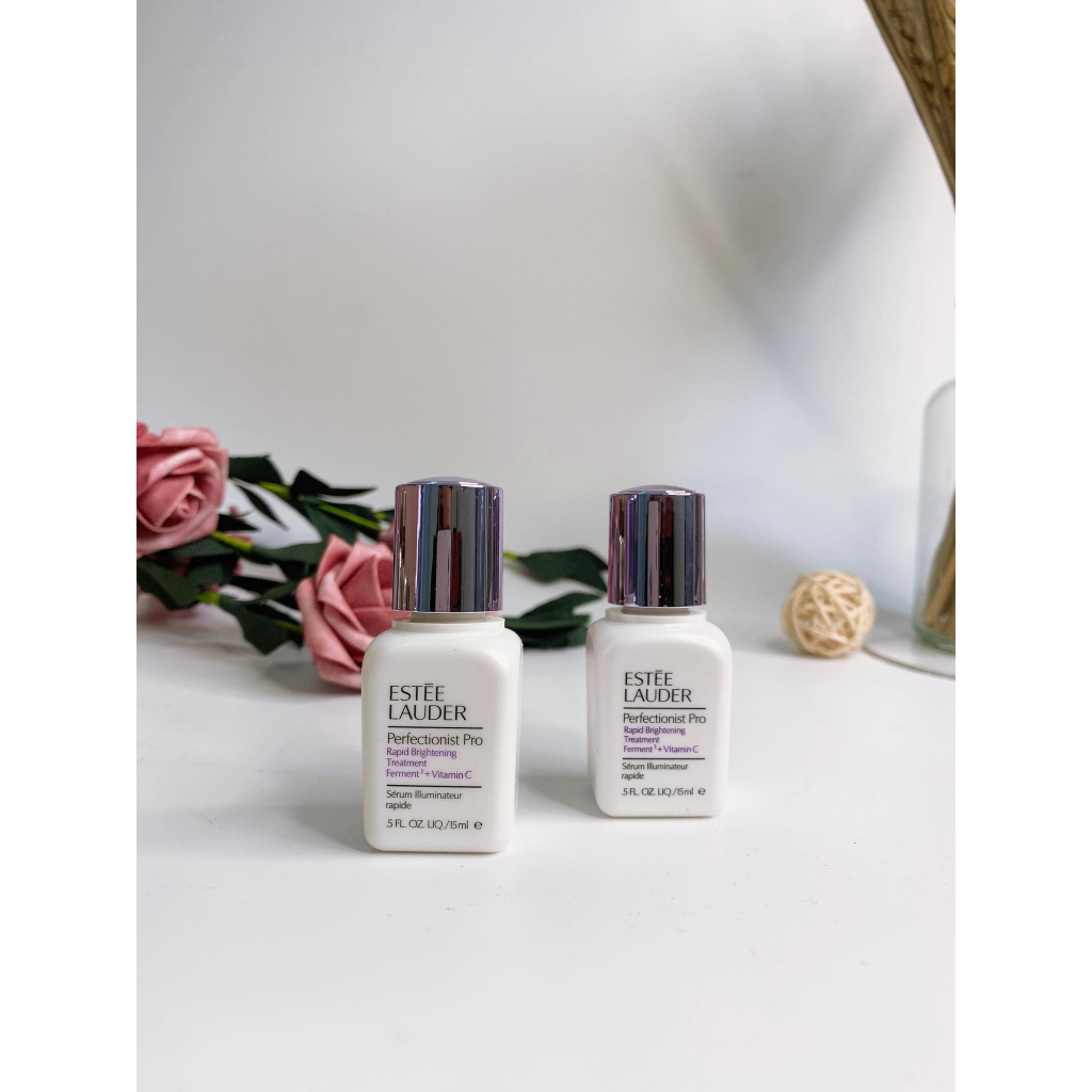 Serum Vitamin C  Estee Lauder Perfectionist Pro