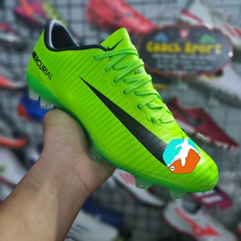 Giày Bóng Đá Mer Vapor 11 FG sân cỏ tự nhiên - Dành cho nam