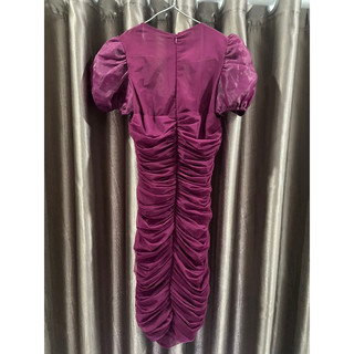 thanh lý váy missgueded auth sz s eo 68