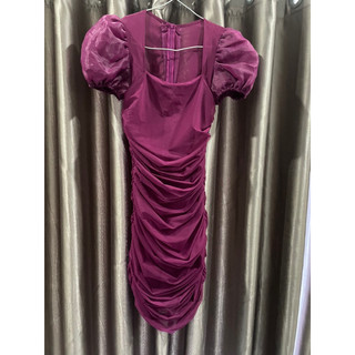 thanh lý váy missgueded auth sz s eo 68