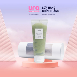 Tẩy da chết Huxley Scrub Mask Sweet Therapy - Tẩy da chết cho da mụn nhạy cảm Huxley