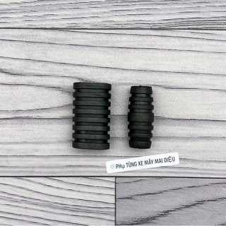 Cao su cần thắng + cần số