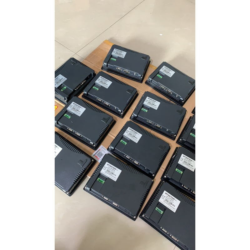 Điện công nghiệp màn hình HMI MT6070IH 7inch