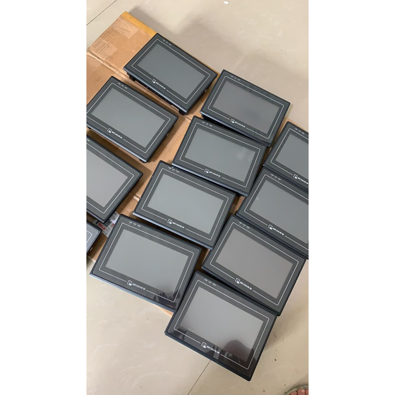 Điện công nghiệp màn hình HMI MT6070IH 7inch