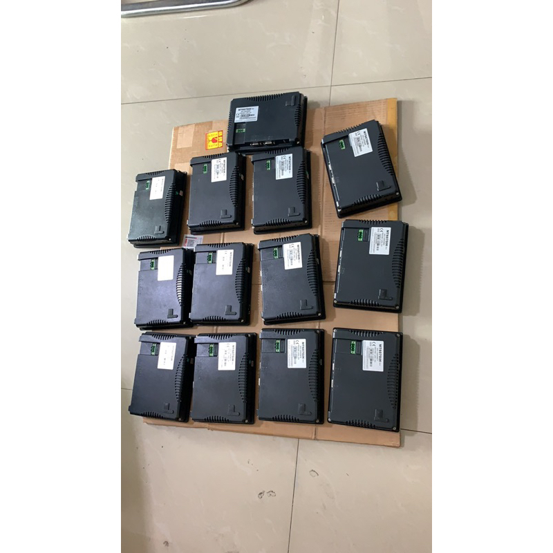 Điện công nghiệp màn hình HMI MT6070IH 7inch