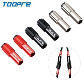 Đầu nối điều chỉnh dây phanh, dây đề xe đạp Toopre