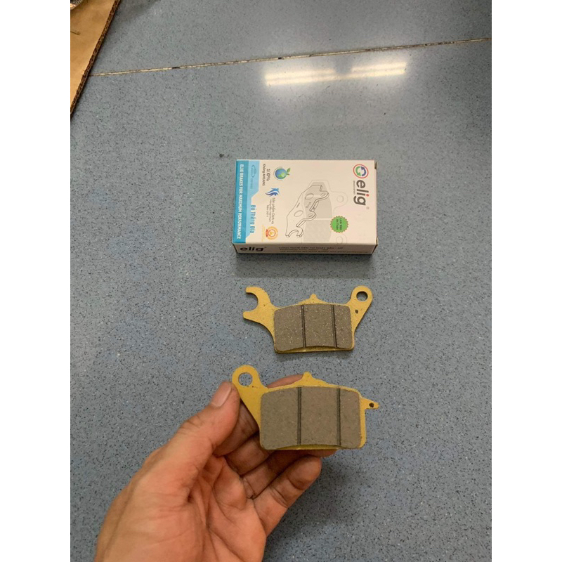 Bố đĩa Ab 110 hiệu elig