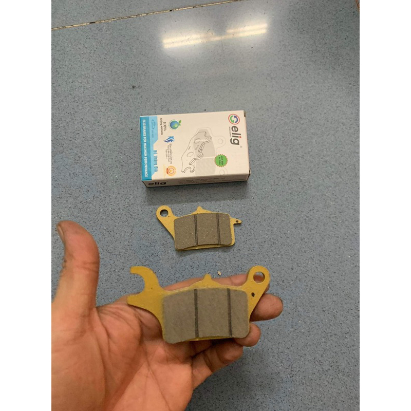 Bố đĩa Ab 110 hiệu elig