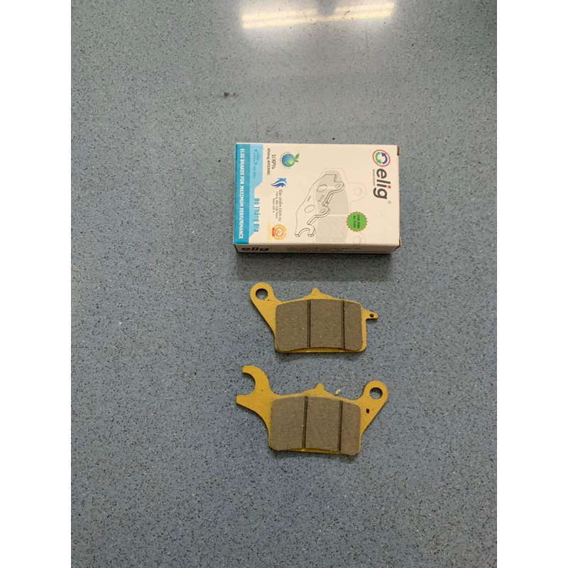 Bố đĩa Ab 110 hiệu elig