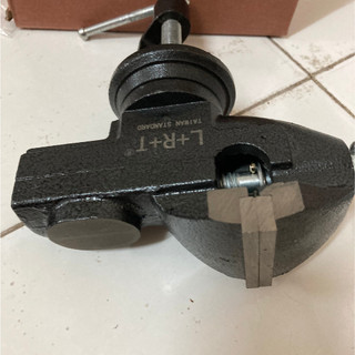 Êtô kẹp bàn xoay cao cấp