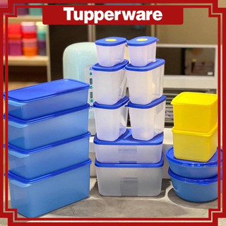 Set modern 16 tupperware giá rẻ
