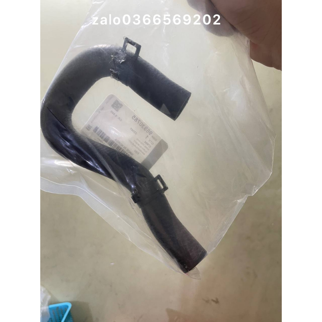 Ống nước dấu hỏi magnus 2.5 GM 96930785 Chính hãng