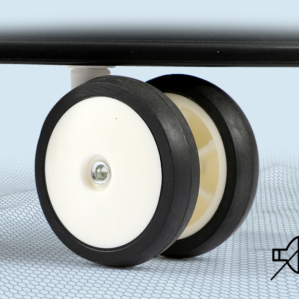 Xe tập đi cho bé - Xe tròn tập đi - Kiêm xe ăn dặm điều chỉnh nhiều chế độ cao thấp.