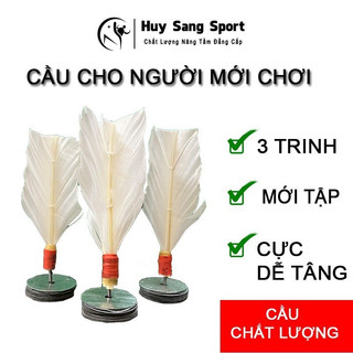 CẦU TRINH SẮT Đá Phủi 3 Trinh, Nhẹ và Dễ Đá Cho Người Mới Chơi, Loại 3