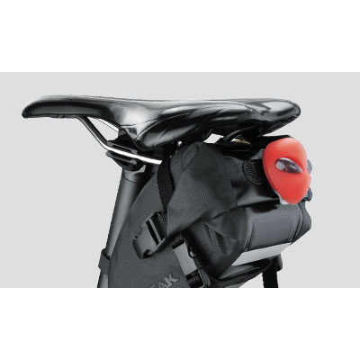 Túi đựng đồ gắn yên sau xe đạp TOPEAK WEDGE DRYBAG