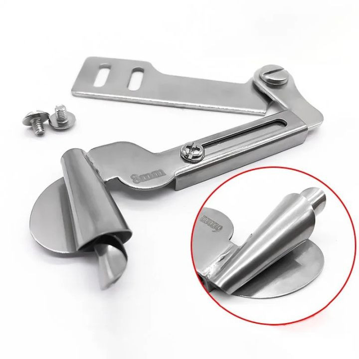Cữ cuốn gấu, cuốn tôm, cuốn bèo, cuốn tà mẫu mới 2023
