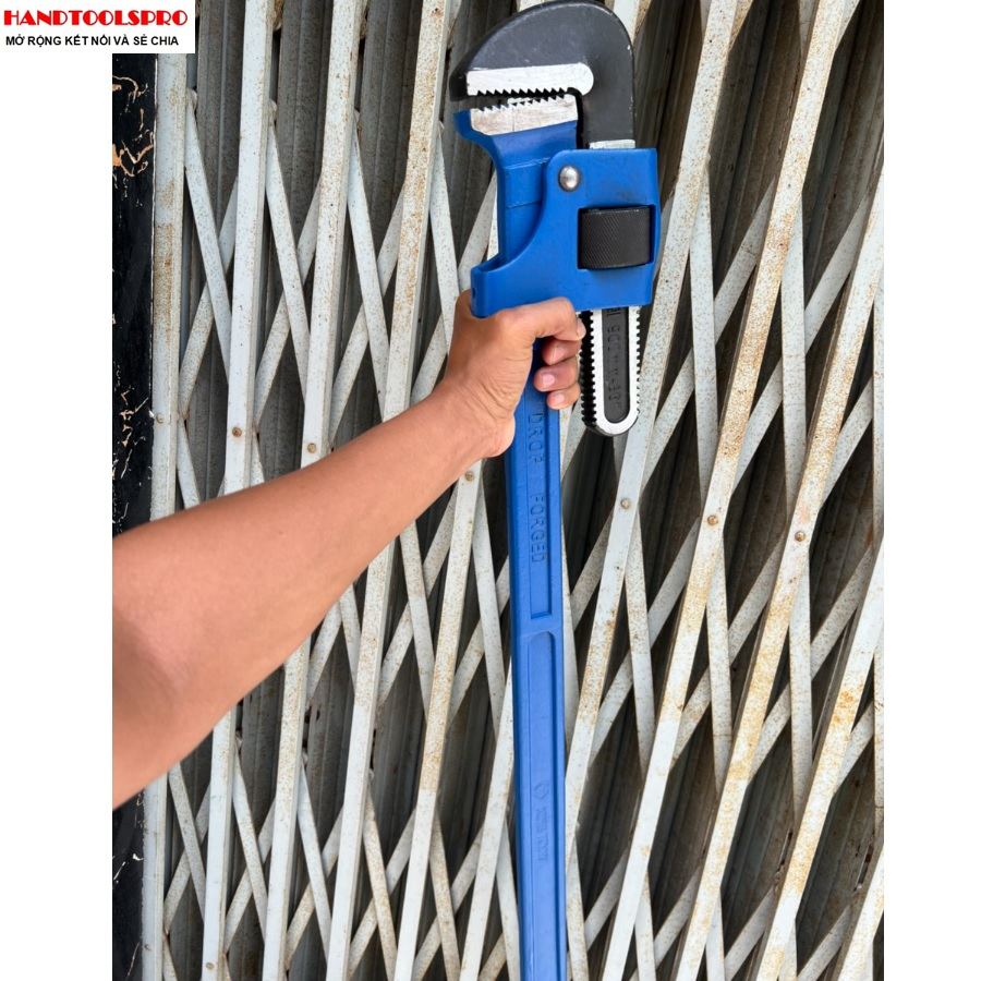 Mỏ lết răng 36 inch Kingtony 6531-36