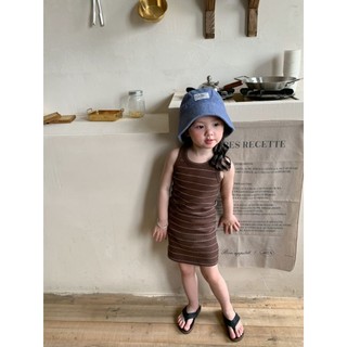 váy thun gân body