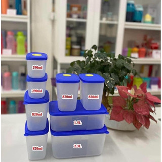 Set MODERN 16 Tupperware giá rẻ