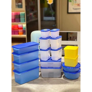 Set MODERN 16 Tupperware giá rẻ