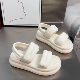 M18 (ORDER) Sandal quai phồng cute 2023