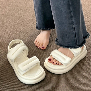 M18 (ORDER) Sandal quai phồng cute 2023