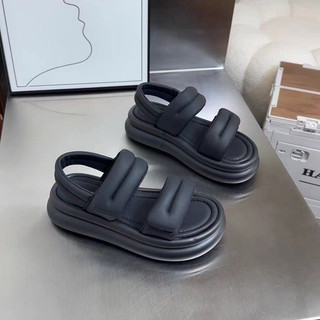 M18 (ORDER) Sandal quai phồng cute 2023