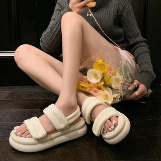 M18 (ORDER) Sandal quai phồng cute 2023