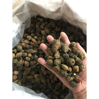 Mướp đắng rừng sấy khô 1kg