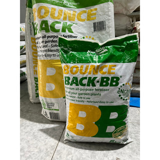 5kg Phân cá Úc hữu cơ Bounce Back Neutrog, phân bón tan chậm  dành cho hoa lan