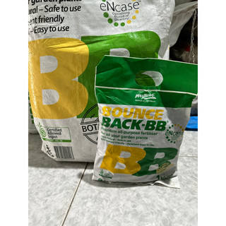 1kg Phân bón hữu cơ Bounce Back Neutrog, phân cá Úc dành cho hoa lan