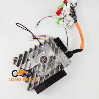 ic xe điện APT 72300