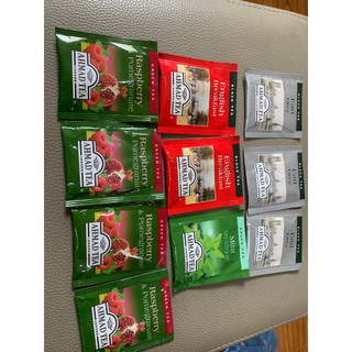 Trà Ahmad Tea( Anh Quốc)