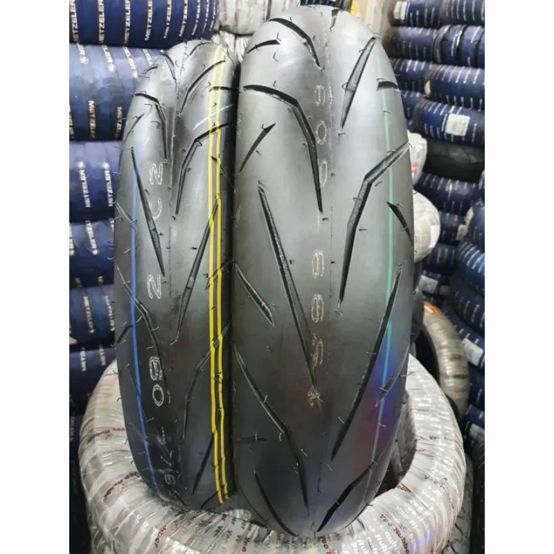 Vỏ Lốp iz_s99 supper sport cao cấp cho các loại xe pkl, motor,... Bản trường đua bám đường rất tốt tiêu chuẩn Châu Âu