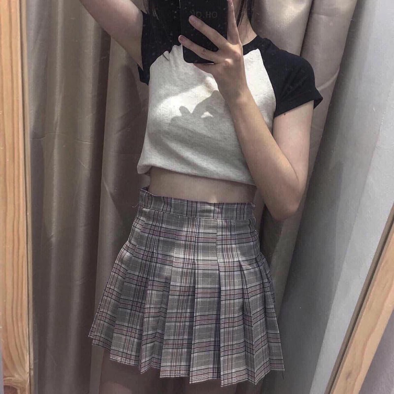 Pass nhiều chân váy kiểu ngắn thời trang cho nữ siu rẻ