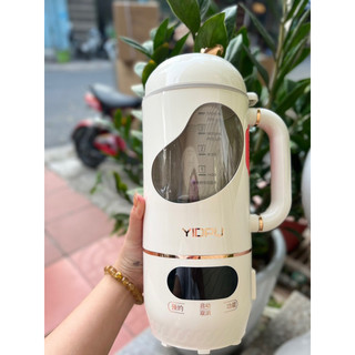 MÁY LÀM SỮA HẠT YIDPU