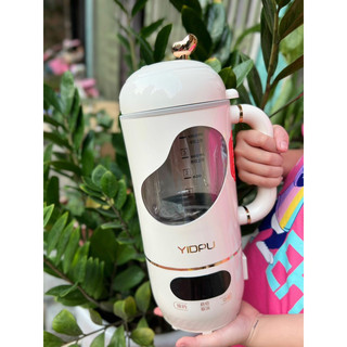 MÁY LÀM SỮA HẠT YIDPU