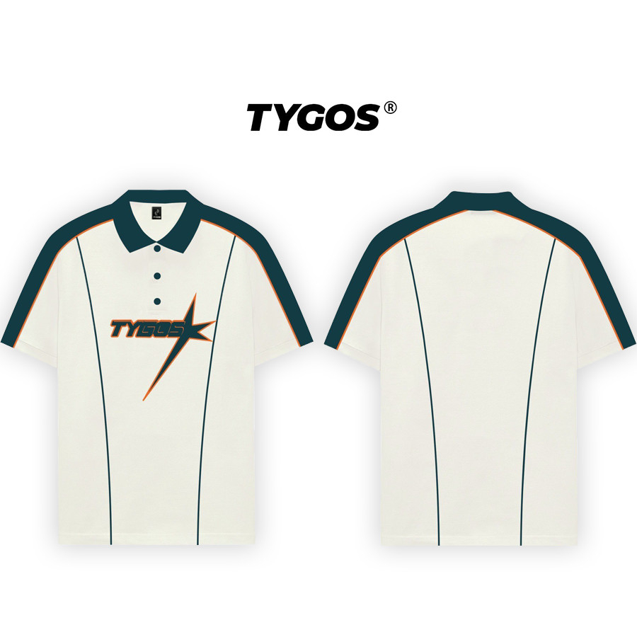 ÁO POLO TYGOS PL191