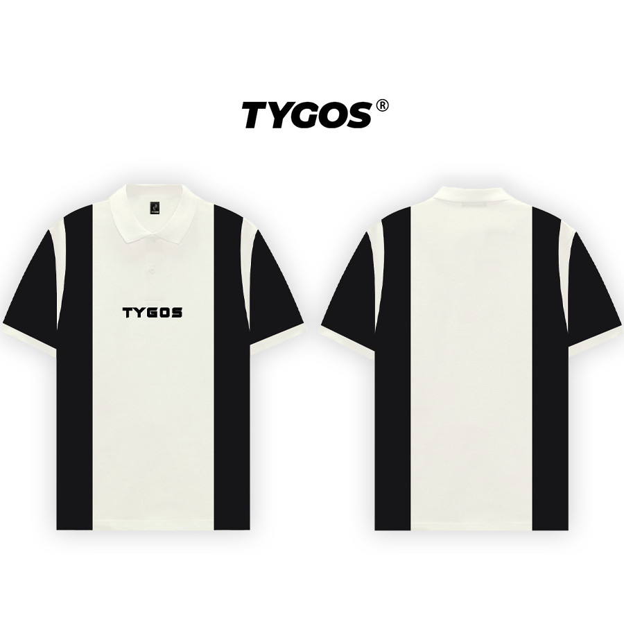ÁO POLO TYGOS PL194