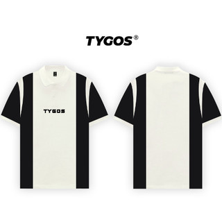 Áo polo tygos pl194